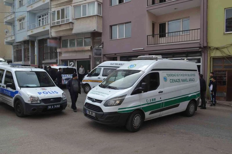 KAYIP OLARAK ARANIYORDU, OTEL ODASINDA ÖLÜ BULUNDU