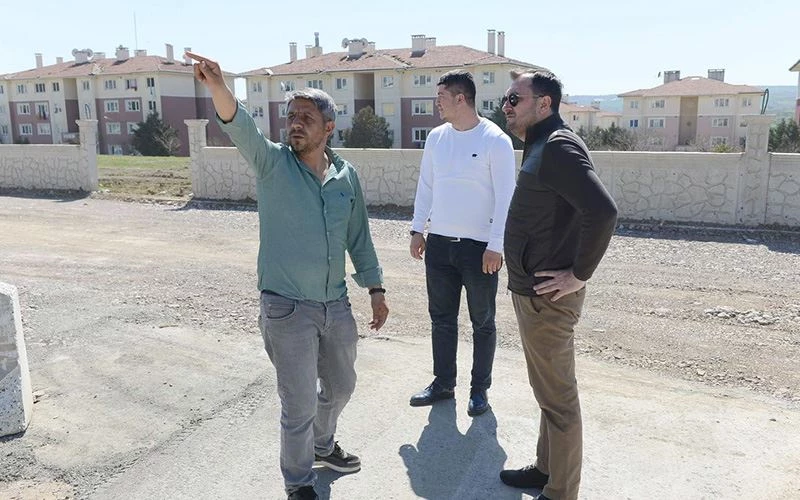 DUMANSIZ SANAYİ YOLLARINDA MUTLU SONA DOĞRU