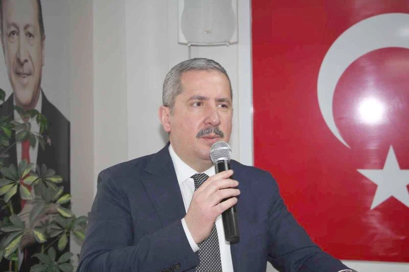 ENFLASYONU KASIMDAN İTİBAREN DÜŞÜRMEYE BAŞLAYACAĞIZ