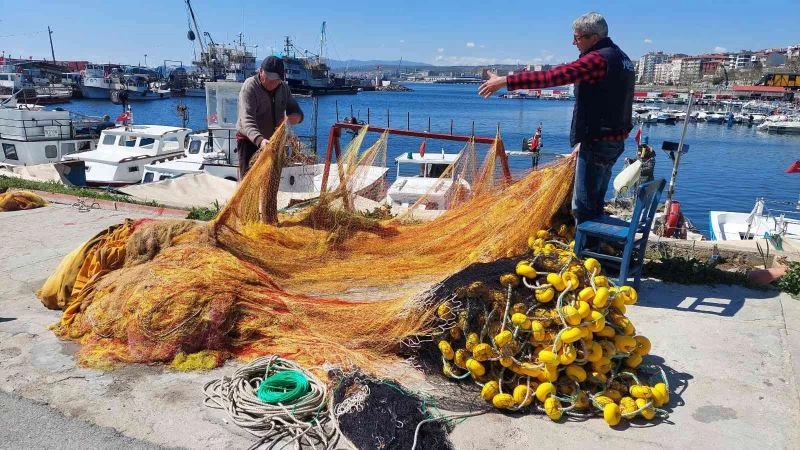 AV YASAĞINA DOĞRU: KÜÇÜK TEKNELER AVA DEVAM EDECEK