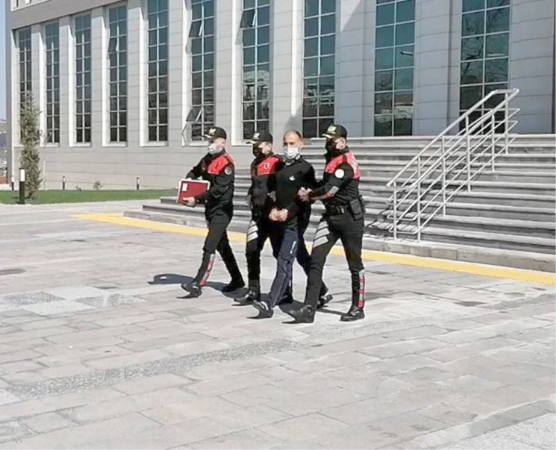 15 YILLIK HUSUMETLİSİNİ HUNHARCA ÖLDÜRDÜ