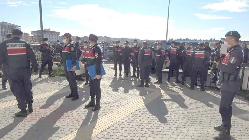 TUTUKLANAN KIYIKÖY BELEDİYE BAŞKANI SEVİNÇ’E 12 YIL HAPİS İSTENDİ