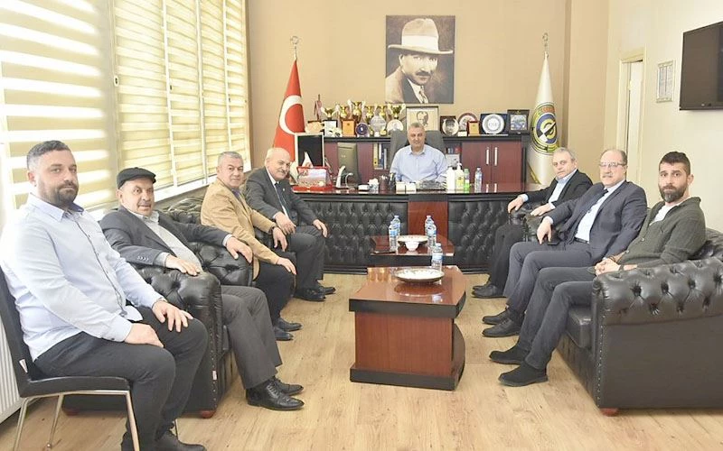 İYİ PARTİLİ KAPLAN