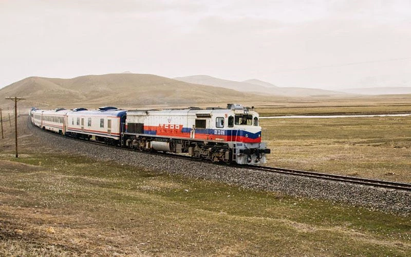 İSTANBUL SOFYA EKSPRESİ 25 NİSAN’DA YENİDEN SEFERLERE BAŞLIYOR