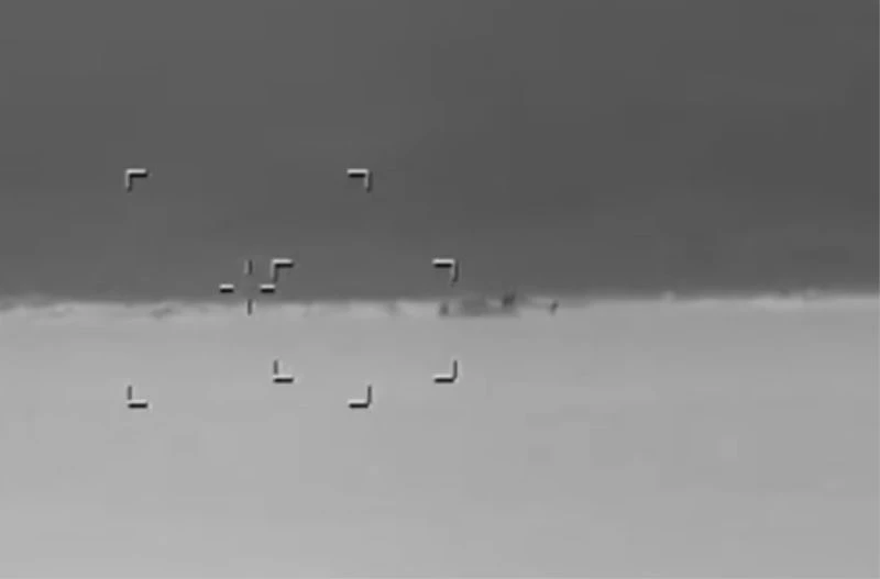 EDİRNE’DE 1 TON AKİVİDES ELE GEÇİRİLDİ