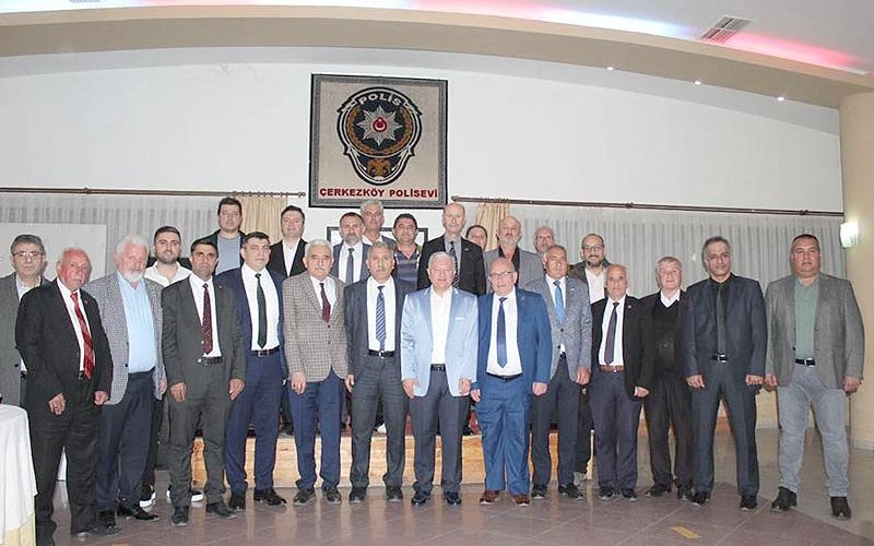 HUZUR İÇERİSİNDE BİR RAMAZAN GEÇİRİYORUZ