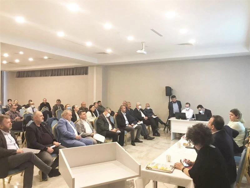 TRAKYA TOHUMUN YENİ YÖNETİMİ BELİRLENDİ