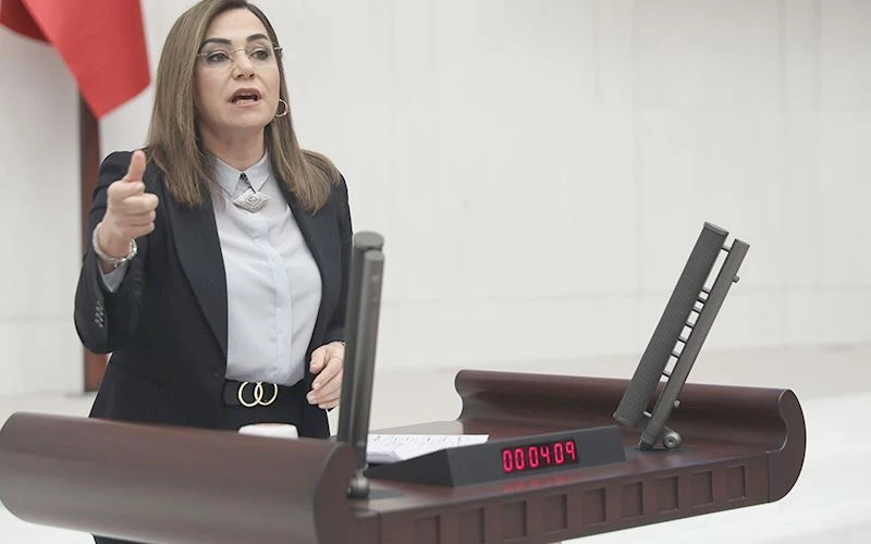 CHP’Lİ YÜCEER’DEN CİHAZA BAĞLI HASTALAR İÇİN KANUN TEKLİFİ