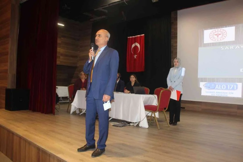 AİLELERE ÖNEMLİ GÖREVLER DÜŞÜYOR