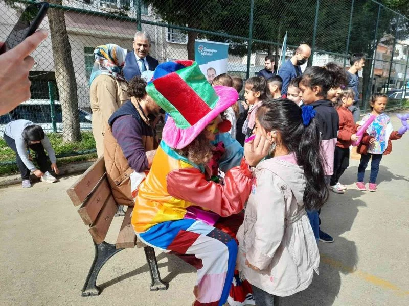 ROMAN HAFTASINDA RENGARENK KUTLAMA