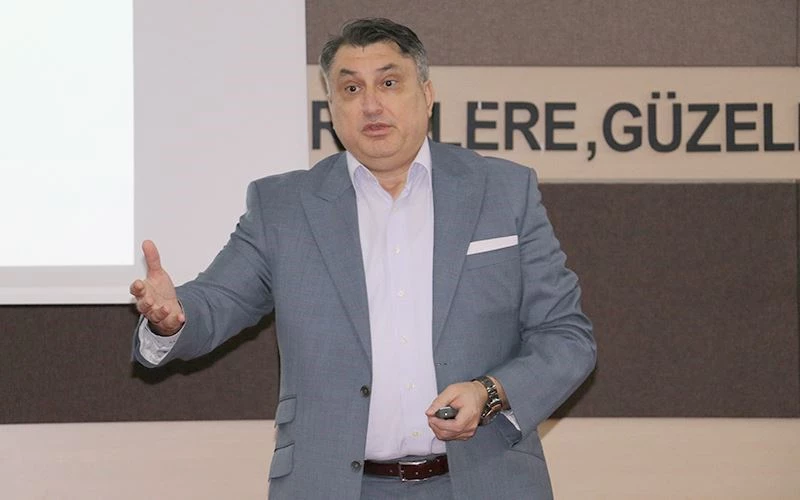 ÇTSO’DA PERFORMANS DEĞERLENDİRME EĞİTİMİ