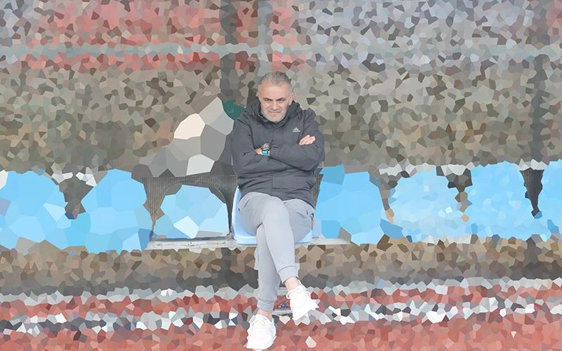 ÇERKEZKÖY’E PARA İÇİN GELMEDİM!