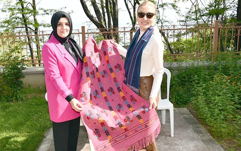 ROTAHANE TEKİRDAĞ’DA