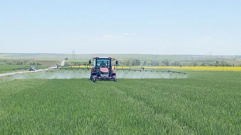 FIRSATÇILARIN SAHTE GÜBRE OYUNUNA DİKKAT!