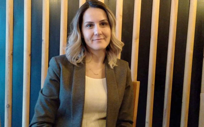 ERSEÇKİN: 19 MAYIS BİR MİLLETİN ŞAHLANIŞIDIR