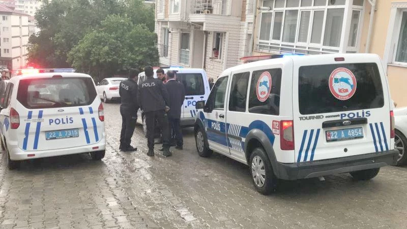 DÜĞÜNDE BAHŞİŞ DEHŞETİ: 5 YARALI