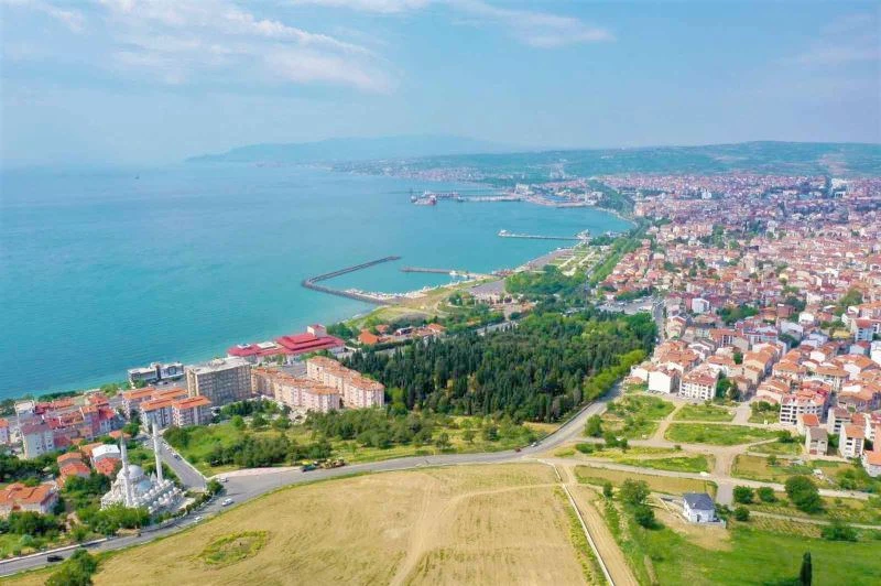 2,5 MİLYON TURİSTİ AĞILAMAYA HAZIRLANIYORLAR