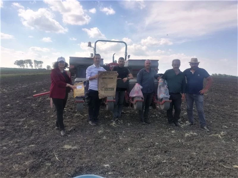 YERLİ TOHUMLAR TEKİRDAĞ