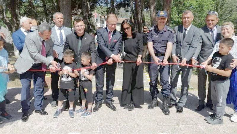 HALK EĞİTİMİ MERKEZİ