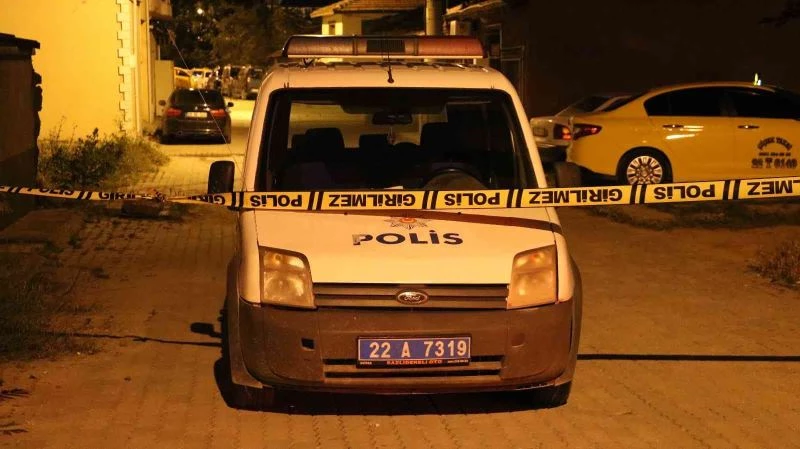 GÜNDÜZ BAŞLAYAN TARTIŞMA GECE KANTLI BİTTİ