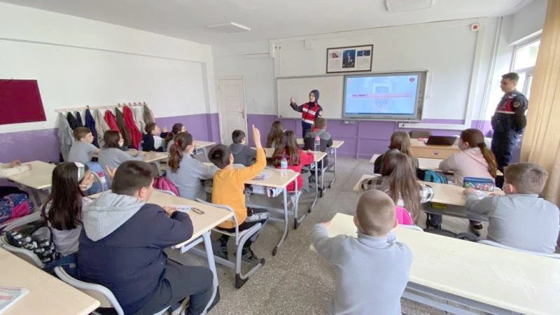 İÇİŞLERİ BAKANLIĞININ O PROJESİNDE BÜYÜK BAŞARI