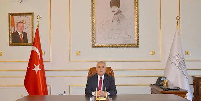 VALİ YILDIRIM İSTANBUL