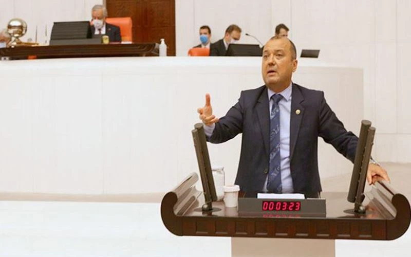 TMO, İTHALAT OFİSİNE DÖNÜŞTÜ!