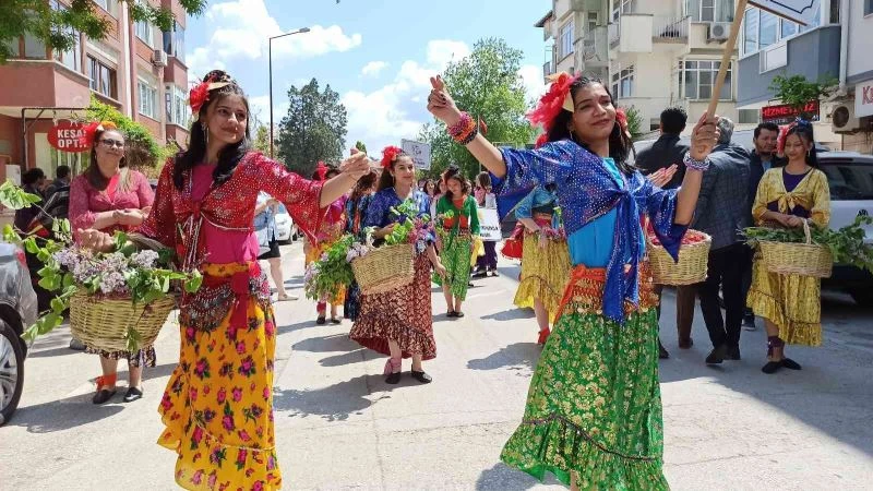 HIDIRELLEZ ATEŞİ KEŞAN