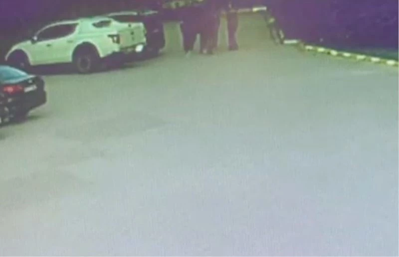 TEKİRDAĞ ESKİ MİLLETVEKİLİ NALCI AĞABEYİNE KURŞUN YAĞDIRDI