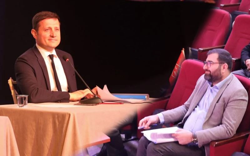 AK PARTİ’NİN OYLAMADAKİ TAVRI BAŞKANIN KAFASINI KARIŞTIRDI!