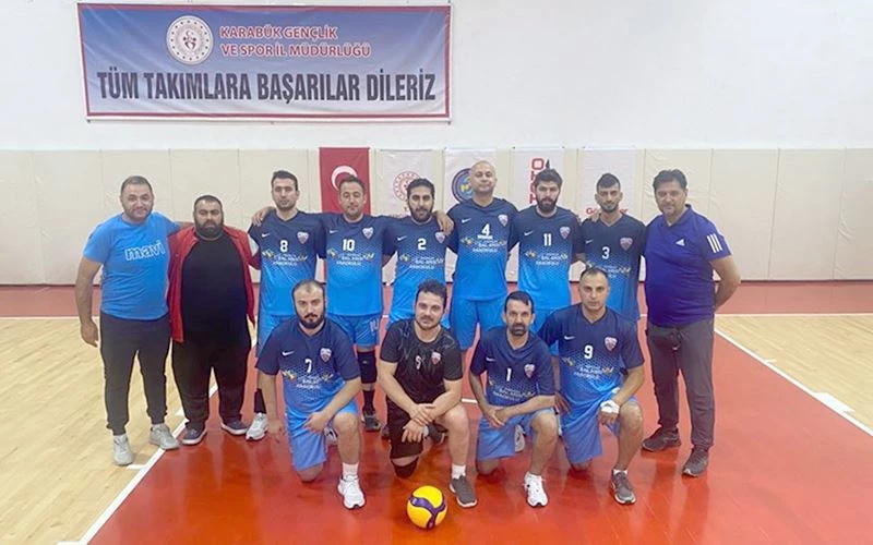 ÇERKEZKÖY BELEDİYESİ