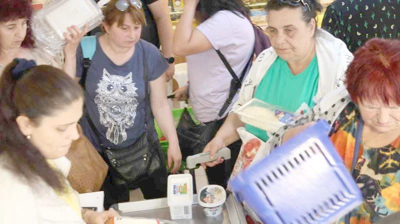 BULGARLAR BAGAJLARI EDİRNE