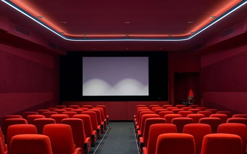  TEKİRDAĞ GEÇEN YIL 339 FİLM İZLEDİ