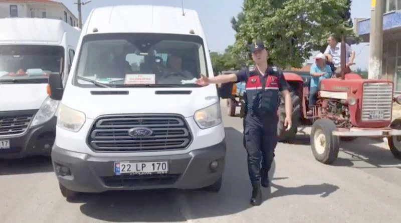 FETÖ ELEBAŞININ YEĞENİYLE 5 KİŞİ ADLİYEYE SEVK EDİLDİ