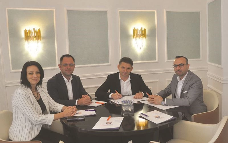 BAŞAKŞEHİR OKULLARI YÖNETİM KURUL BAŞKANI EMRE KOZUVA’DAN ANADOLU LİSESİ AÇIKLAMASI