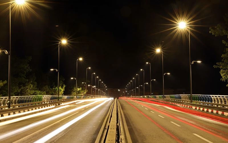 ATATÜRK VİYADÜĞÜ’NÜN YENİ HALİ ÇERKEZKÖY’E ÇOK YAKIŞTI