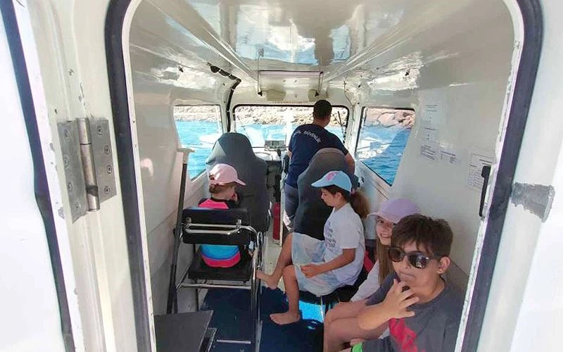 YERLİ VE MİLLİ RADAR SERDAR 7M YETİŞTİ