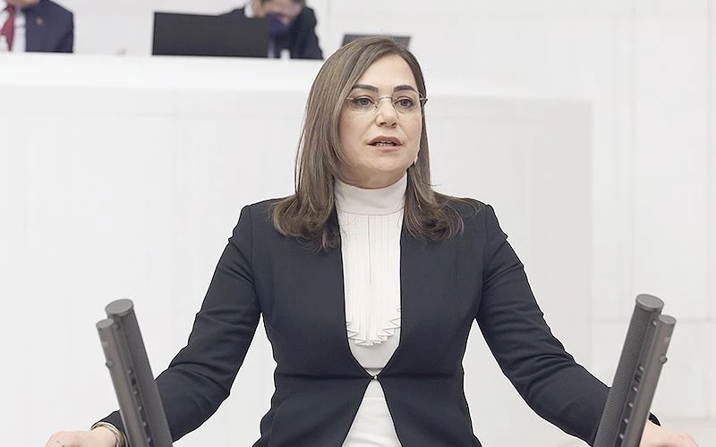 MİLLETVEKİLİ YÜCEER: ÖLÜM İSTATİSTİKLERİ NEREDE?