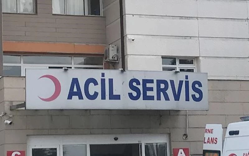 SEVGİLİSİYLE AYRILIK KARARI ALAN POLİS İNTİHARA KALKIŞTI