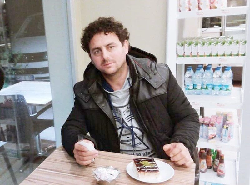 YAŞAM MÜCADELESİNİ KAYBETTİ