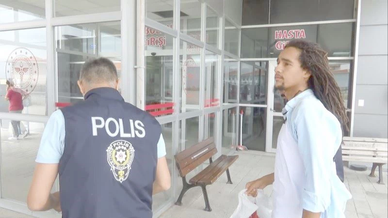 İNGİLTERE’NİN ARADIĞI JOSHUA SINIR DIŞI EDİLECEK