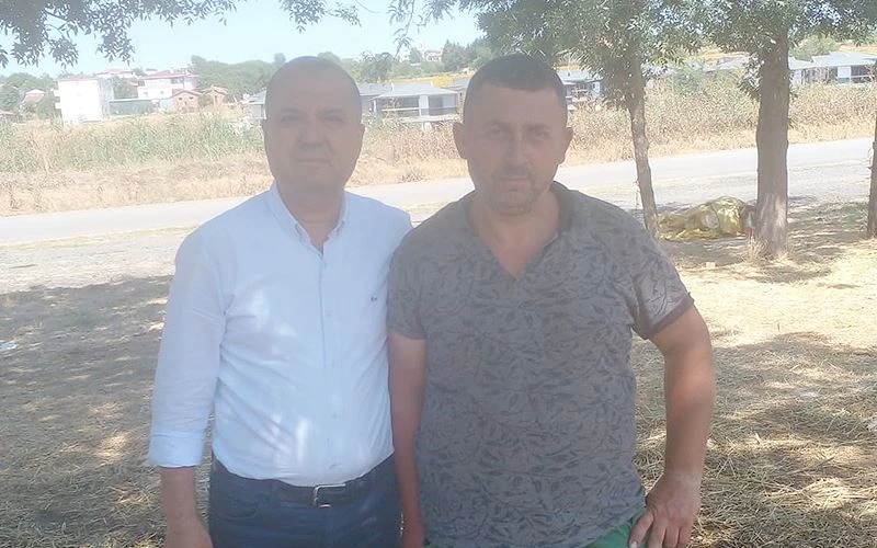 MİLLETVEKİLİ AYGUN: KURBANLIK HAYVAN PAZARINDA SIKINTI BÜYÜK