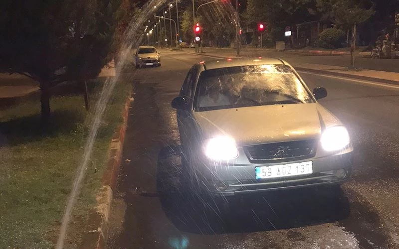 ŞAŞIRTAN MANZARA: YURDUM İNSANI