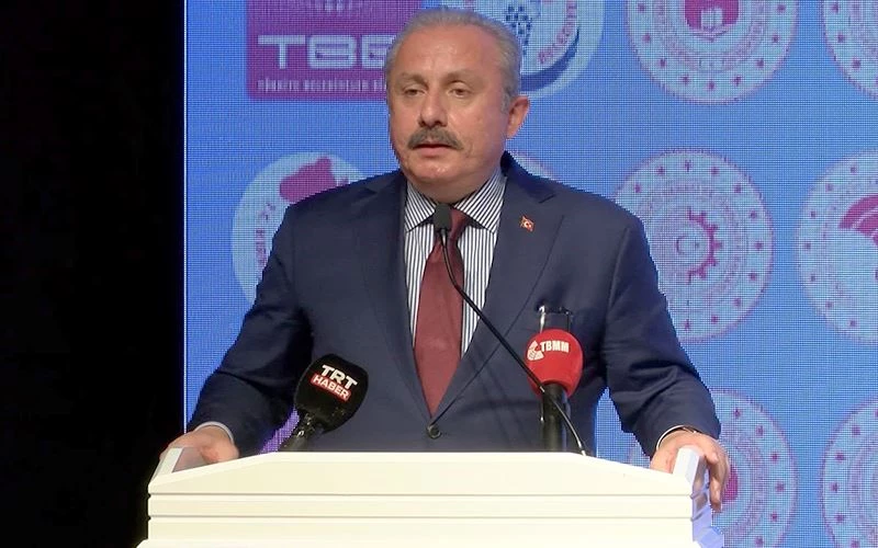 TÜRKİYE 154 ÜLKEYE YARDIM DA BULUNDU 