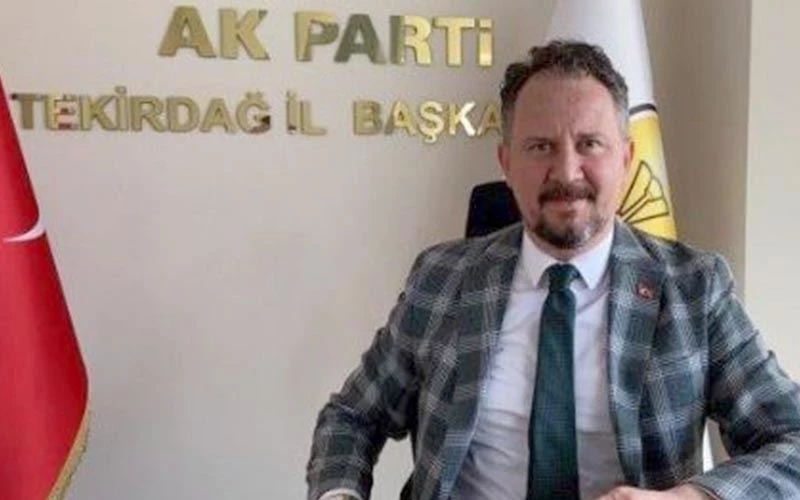 MESTAN ÖZCAN, KADİR ALBAYRAK