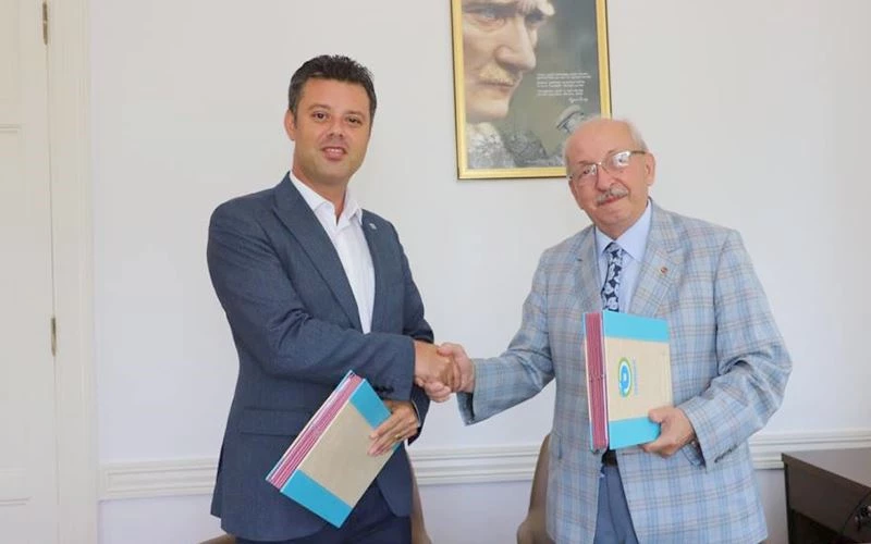 ZİYA BEY KONAĞI YENİDEN HAYAT BULACAK