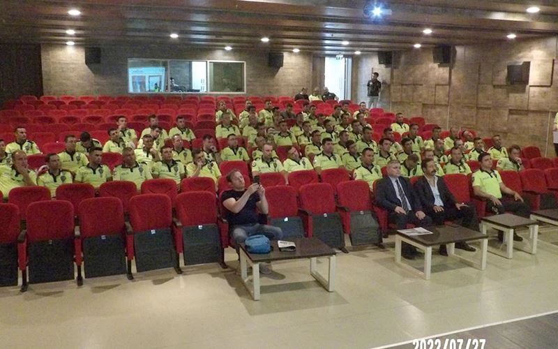 UYUŞTURUCU KULLANANLAR ÖZEL CİHAZLARLA TESPİT EDİLECEK