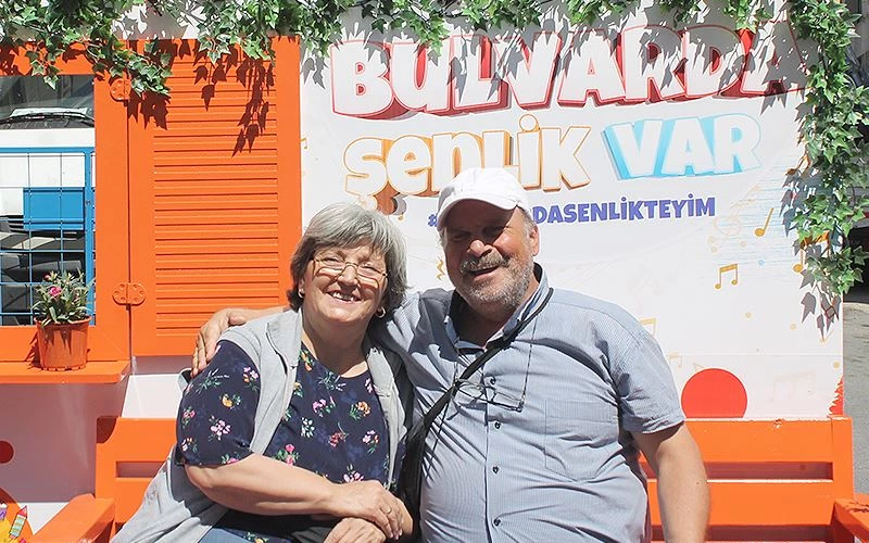 2. KAPAKLI PINAR ŞENLİĞİ BAŞLADI