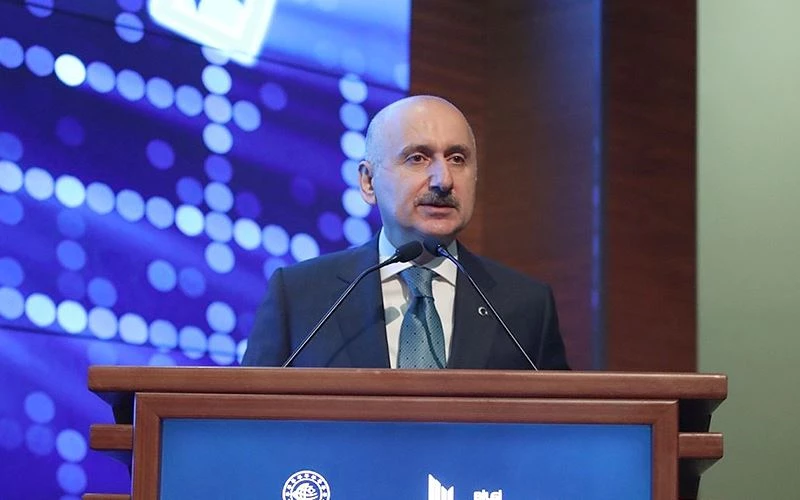 BU YILIN İLK ÇEYREĞİNDE HABERLEŞME SEKTÖRÜ YÜZDE 21 BÜYÜDÜ.