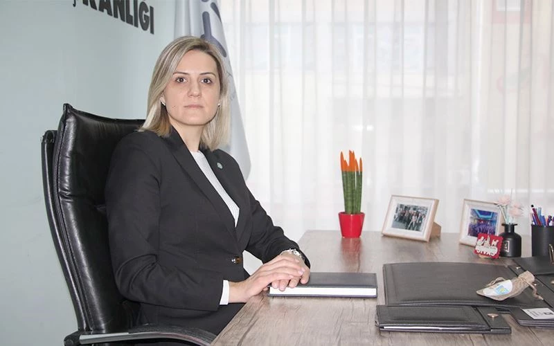 İYİ PARTİ ERSEÇKİN; “KURBAN BAYRAMIMIZ KUTLU OLSUN”